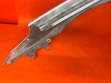 Крылья и комплектующие: Крыло Переднее левое BMW, Б/у, Оригинал — 6