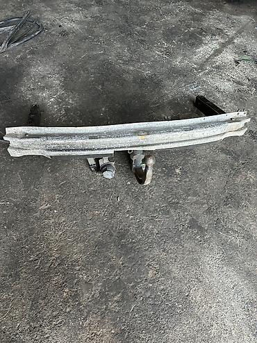 Стоп-сигналдар: Фаркоп привазно из. Германи — 1