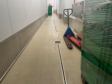 Полиуретановый пол: Эпоксидный (полиуретановый) пол для цеха, Наливные. эпоксидные полы — 22