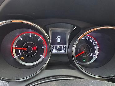 Ssangyong: Ssangyong Tivoli: 2017 г., 1.6 л, Автомат, Дизель, Кроссовер — 9