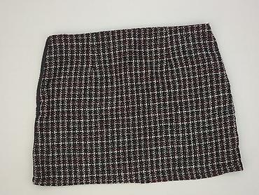 czarno biala spodnice: Spódnica damska, rozmiar 2XL — 1