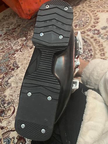 Лыжи: Новый — 6