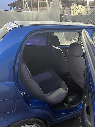 Daewoo: Daewoo Matiz: 2011 г., 0.8 л, Механика, Бензин, Хэтчбэк — 8