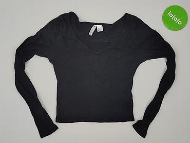 y2k hm: H&M Divided, Top damski, rozmiar XS — 2