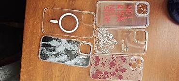 ipad az: Iphone 15 caselər az işlənib ayrı ayrı da satılır hamsını alana — 4