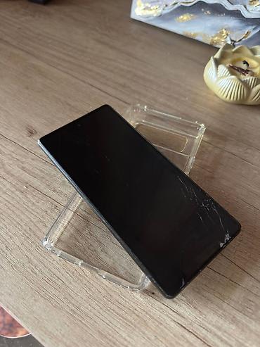 18 pro max: Google Pixel 6, Б/у, 256 ГБ, цвет - Черный, 1 SIM, eSIM — 8