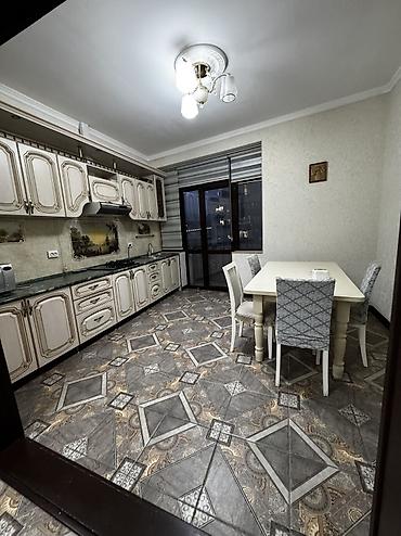 Продажа квартир: 4 комнаты, 147 м², 4 этаж, Косметический ремонт — 7