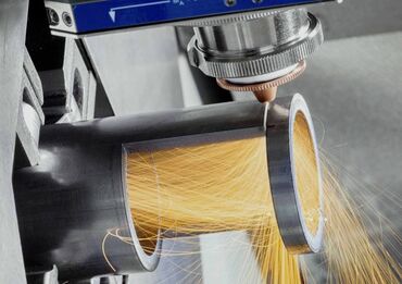 Metal dəzgahları: CNC Fiber Lazer – sürətli, dəqiq və qənaətli kəsmə həlli. - Yüksək — 4