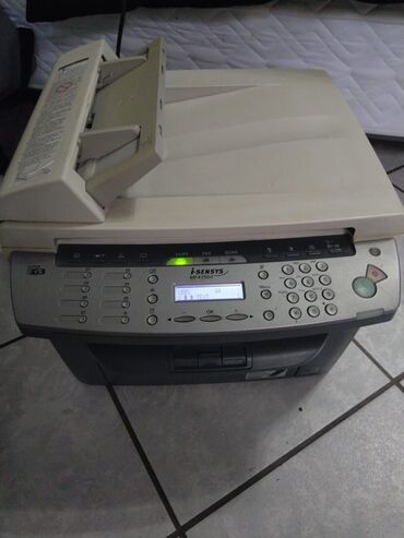 3d принтер услуги: МФУ Canon 4350d принтер