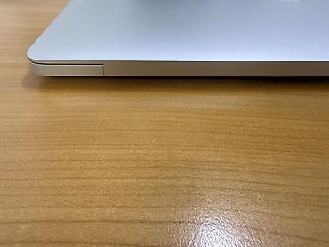 Ноутбуки Apple (MacBook): Для программирования, Б/у, Intel Core i7, ОЗУ, RAM: 16 ГБ — 8