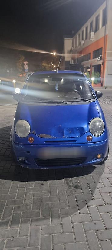 матиз крло: Daewoo Matiz: 2011 г., 0.8 л, Механика, Бензин, Хэтчбэк — 2