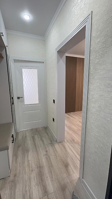 2 комнаты, 43 м², ул. Горького / Алматинка Элитка, 9 этаж