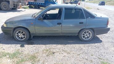 нексия туманка: Daewoo Nexia: 1997 г., 1.5 л, Механика, Бензин, Седан