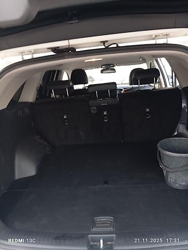 Kia: Kia Sorento: 2018 г., 2 л, Автомат, Дизель, Кроссовер — 11