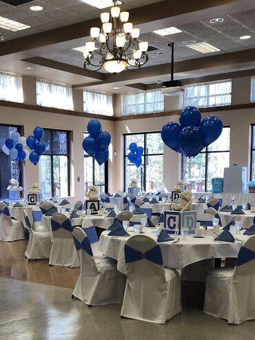 Организация мероприятий: Организация мероприятий | Гелевые шары, Оформление мероприятий — 22