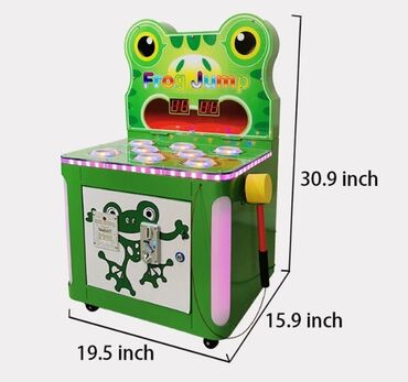 Digər oyun və konsollar: Hər Növ Maşın və Avadanlıqlar – Çin-dən Azərbaycana Tam Xidmətlə! — 2