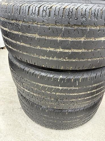 шина 265 60r18: ПОДХОДИТ GX470,460 4RUNNER265/60 R18 — 3