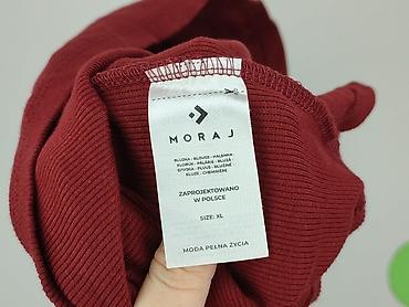 poland bras: Moraj, Bluzka damska, rozmiar XL — 4