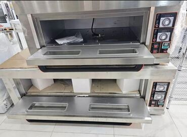 Professional sobalar: Çörək, Şirniyyət üçün, Pizza, Elektrik — 15