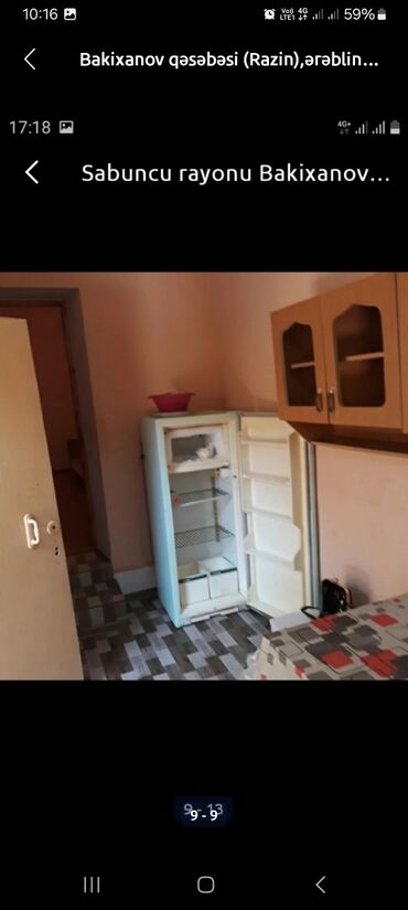 Uzunmüddətli kirayə evlər: 55 kv. m, 2 otaqlı, Telefon, Qaz, İnternet -da lalafo.az — 7 Uzunmüddətli kirayə evlər: 55 kv. m, 2 otaqlı, Telefon, Qaz, İnternet — 7