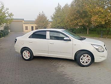 sevrolet: Chevrolet Cobalt: 1.5 l | 2024 il 160000 km Sedan — 3