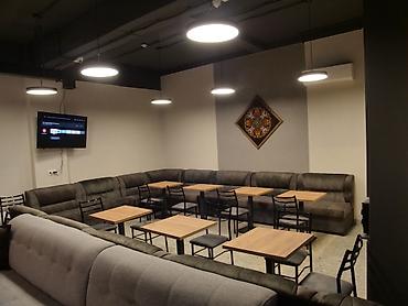 Аренда отелей и хостелов: MURAS HOSTEL — современный и уютный хостел в районе с развитой — 2