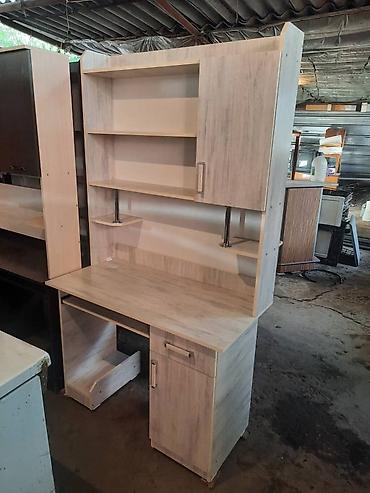 stol: Компьютерные столы Российский ЛДСП В наличии и на заказ Любая — 8