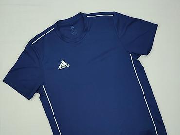 dresy adidasa: Adidas, Koszulka dla mężczyzn, rozmiar M — 1