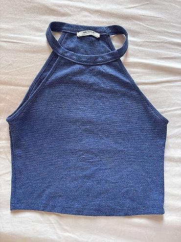 ZARA Trafaluc 3-4 dəfə geyinilib, S ölçü Stil: gündəlik, yay