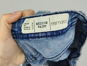 esmara rozmiary: Esmara, Szorty damskie, rozmiar S — 4