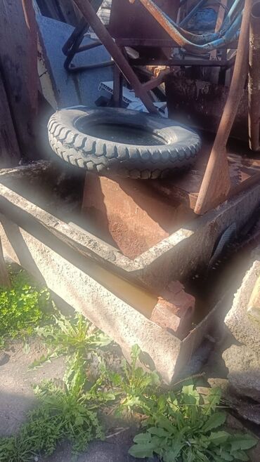 Изготовления каркасов: Изготовления каркасов Материал: Металл — 7