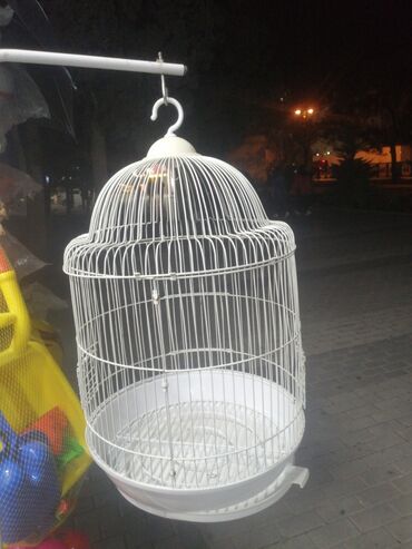 Qəfəslər: Təzə Qəfəslər 9azn boş qəfəslər Valnisti Tutuquşu Qəfəsi 9azn Amadin — 15