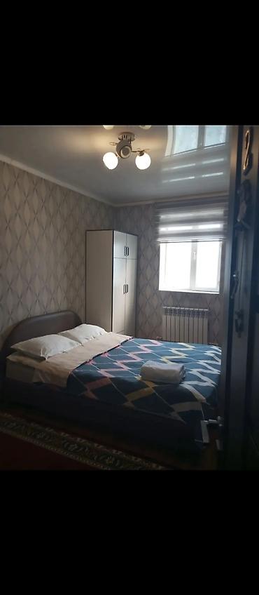 Посуточная аренда квартир: 1 комната, Парковка, Постельное белье, Бронь — 9