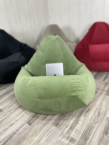 Бинбэги: Бинбэг, Новый, Бесплатная доставка, Самовывоз — 20