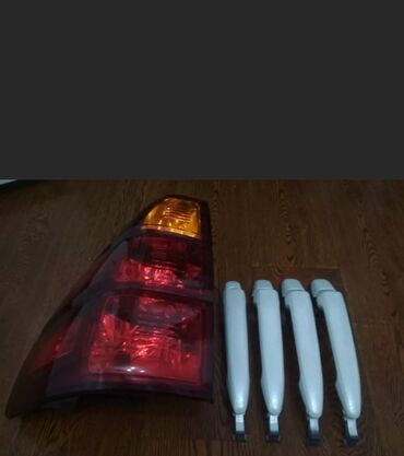 Другие комплектующие: Продаются! Оригинал 100% На (Жх 470), (Прадо 120)! В наличии есть всё — 11