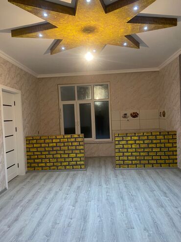 Həyət evləri və villaların satışı: 2 otaqlı, 80 kv. m, Yeni təmirli — 10