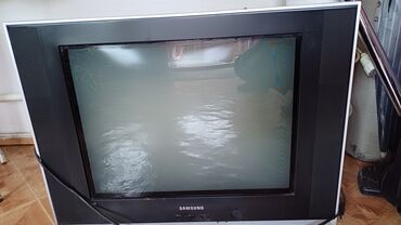 Телевизоры: Продам телевизор в хорошем рабочем состоянии