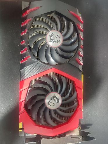 haste 2: Видеокарта для ПК, Б/у, MSI, GeForce GTX, 8 ГБ — 2