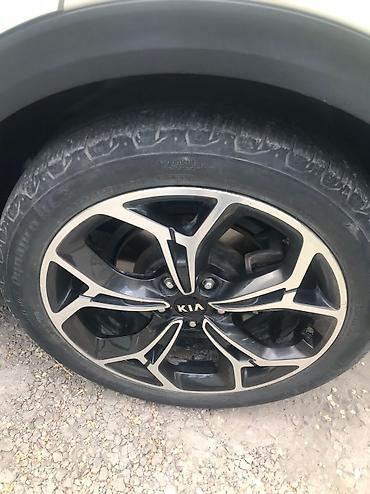 Kia: Kia Sportage: 2018 г., 2 л, Автомат, Бензин, Кроссовер — 13