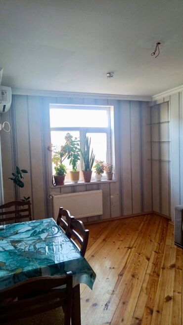 аренда квартира студия: 2-otaqlı yeni tikili kirayə verilir, Masazır qəs, 45 m² icarəyə