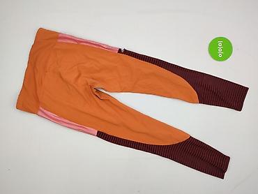 adisz merch: Craft, Legginsy Sportowe damskie, rozmiar M — 3