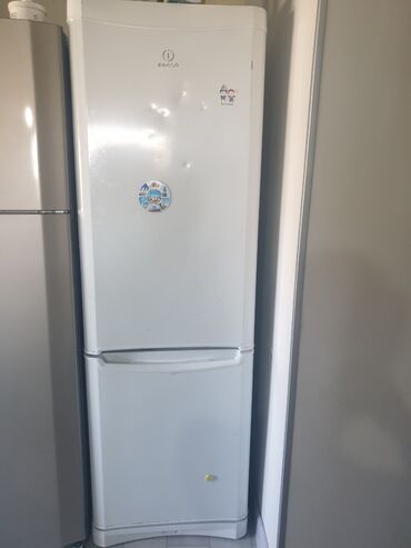 холодильник кемин: Холодильник Indesit, Двухкамерный