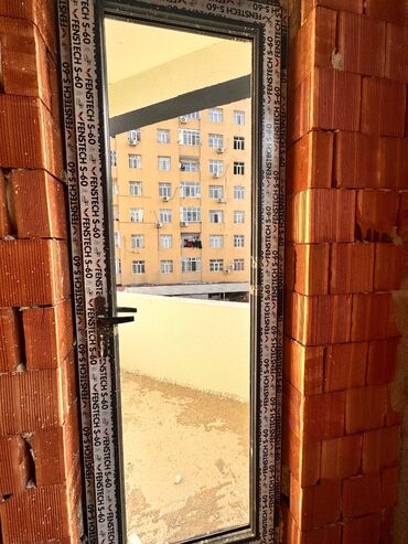 Yeni tikili: 2 otaqlı, Yeni tikili, 68 kv. m — 13