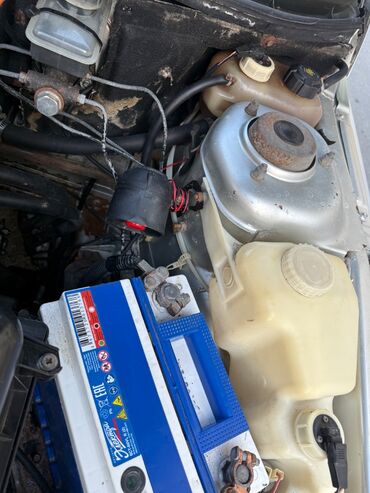 VAZ (LADA): Salam zavod hecne problemı yox — 14