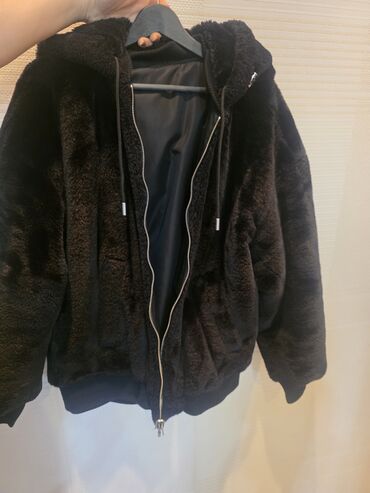 Kurtkalar: Puxovik kurtka, Zara, XL — 1