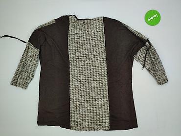 pull bear marynarka: Bluzka damska, rozmiar 5XL — 3