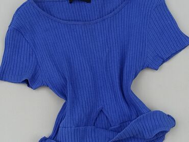 bluzki z lnu na lato: Sinsay, Women`s top, size S (EU 36)