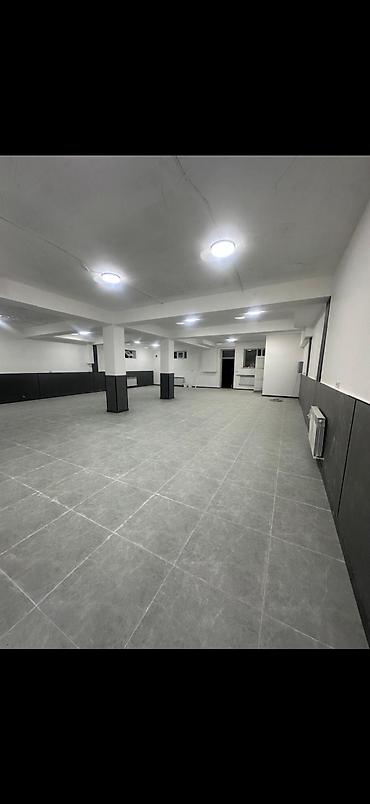 аренда швений цех: Сдаётся подвальное помещение — 145 м², на длительный срок 📍 Ж/м — 8