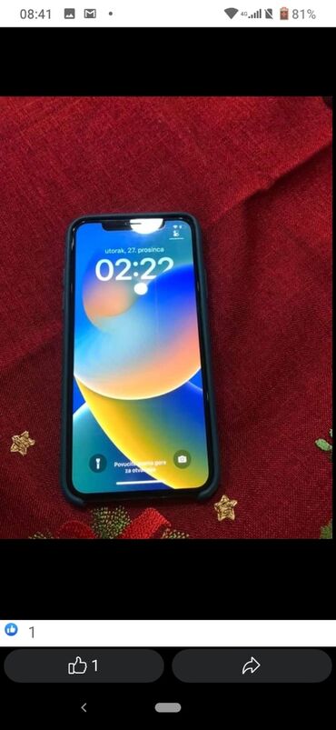 Samsung: Samsung Galaxy S21 Ultra, 16 GB, bоја - Crna, Broken phone, Sa tastaturom, Dual SIM — 21