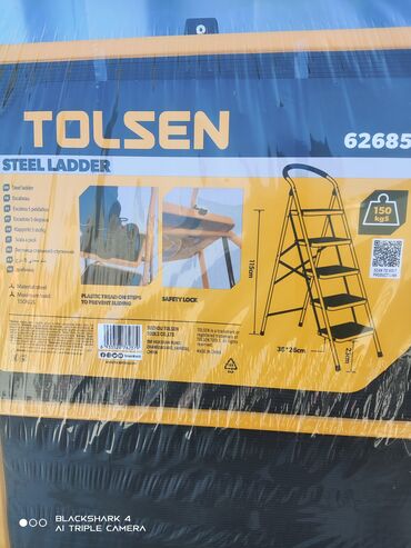 Металлические лестницы: Металлическая лестница Наружные, Гарантия, Форма лестницы: Прямая, Стиль: Классический — 5